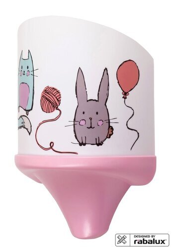 Rabalux Dečija rasveta Cathy 4570