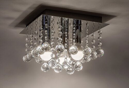 Rabalux Plafonjere Corinna 2617