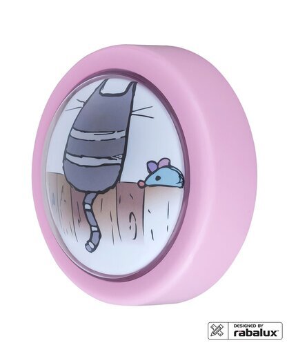 Rabalux Dečija rasveta Cathy 4564