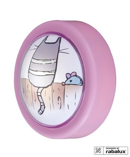 Rabalux Dečija rasveta Cathy 4564