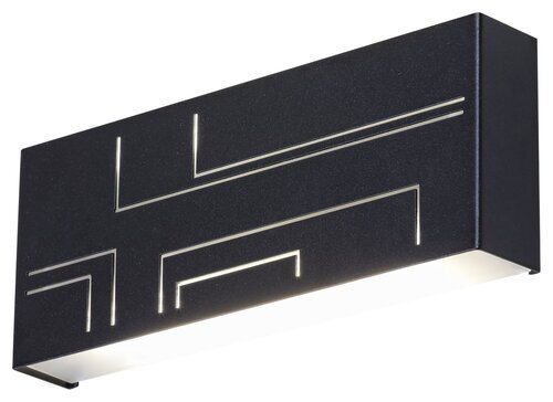 Rabalux Spoljna zidna rasveta Maribor 8873