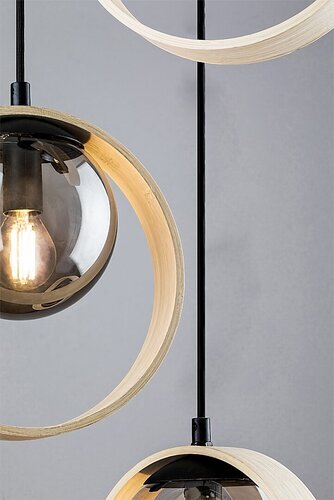 Rabalux Visilice Peyton 72063