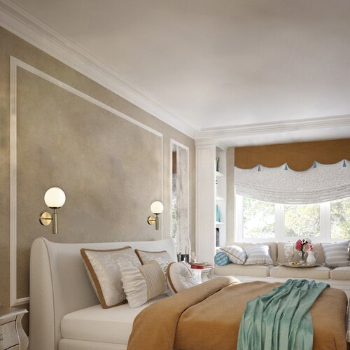 Rabalux Zidne lampe Divina 5351