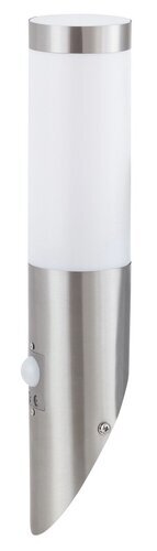 Rabalux Spoljna zidna rasveta Inox torch 8266