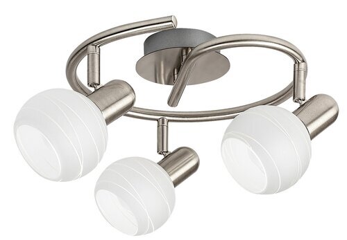 Rabalux Spot rasveta Aurel 6343