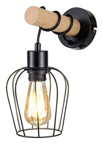 Rabalux Zidne lampe Fabian 5244