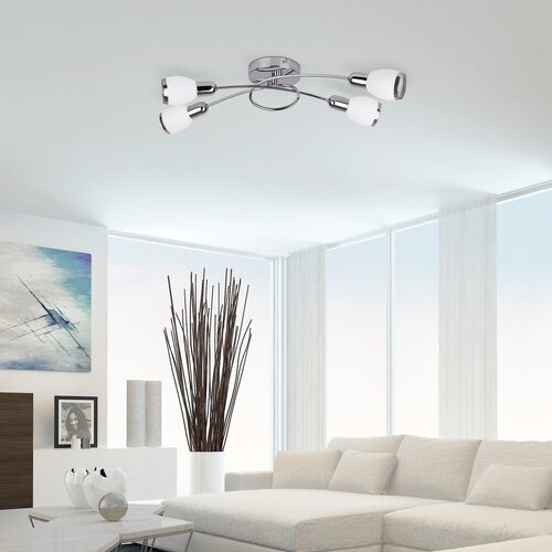 Rabalux Plafonjere Elite 6063