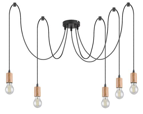 Rabalux Visilice Dollien 72075