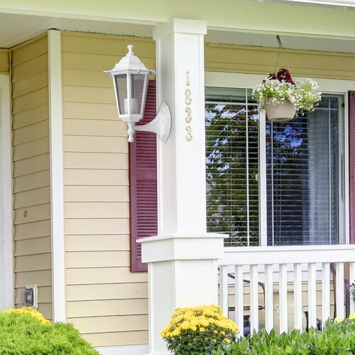 Rabalux Spoljna zidna rasveta Velence 8203