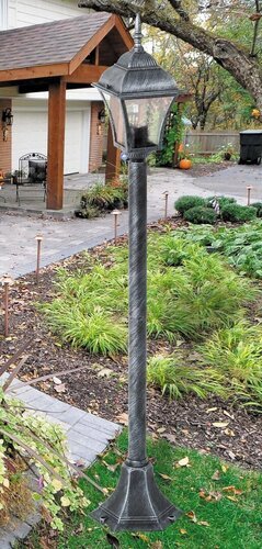 Rabalux Spoljna podna rasveta Toscana 8400