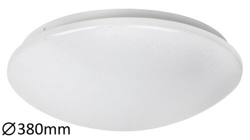 Rabalux Plafonjere Lucas 3938