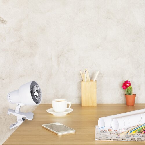 Rabalux Stone lampe Clip 4356