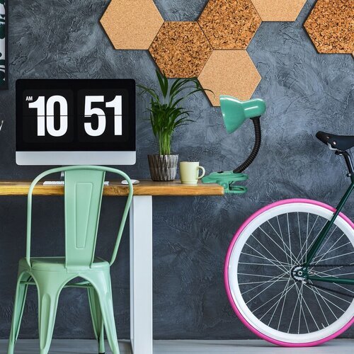 Rabalux Stone lampe Dennis 4257