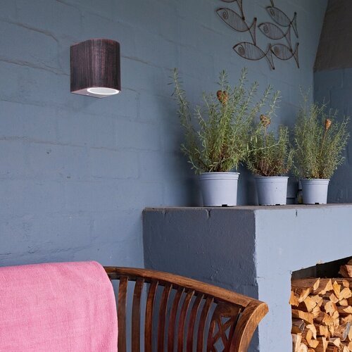 Rabalux Spoljna zidna rasveta Chile 8018