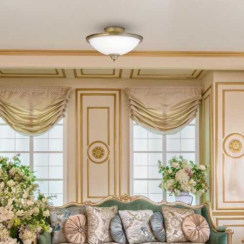 Rabalux Plafonjere Elisett 2759