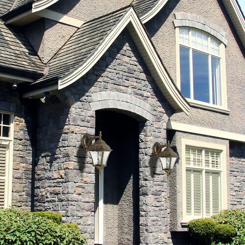 Rabalux Spoljna zidna rasveta Toscana 8391