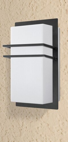 Rabalux Spoljna zidna rasveta Seattle 8169