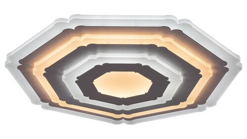 Rabalux Plafonjere Taneli 3100