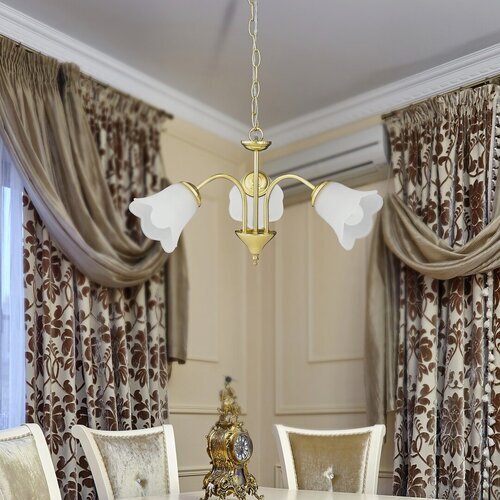 Rabalux Lusteri Rafaella 7233