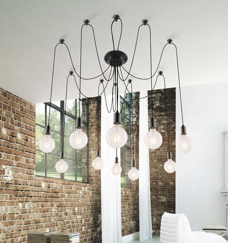 Rabalux Visilice Caspar 2224