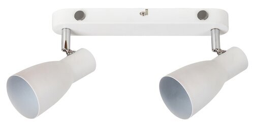 Rabalux Spot rasveta Ebony 6027