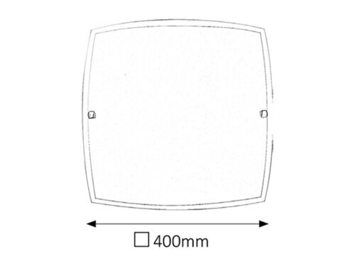 Rabalux Plafonjere Nedda 3689