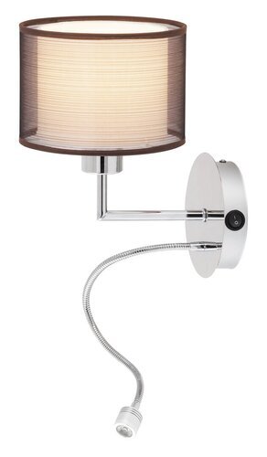 Rabalux Zidne lampe Anastasia 2629