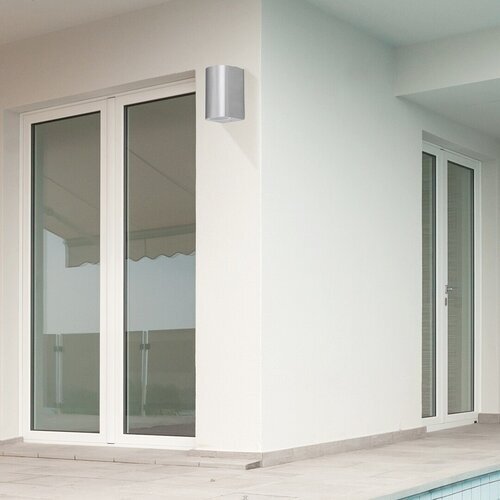 Rabalux Spoljna zidna rasveta Chile 8034