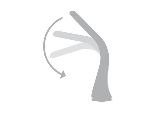 Rabalux Stone lampe Lionel 3517