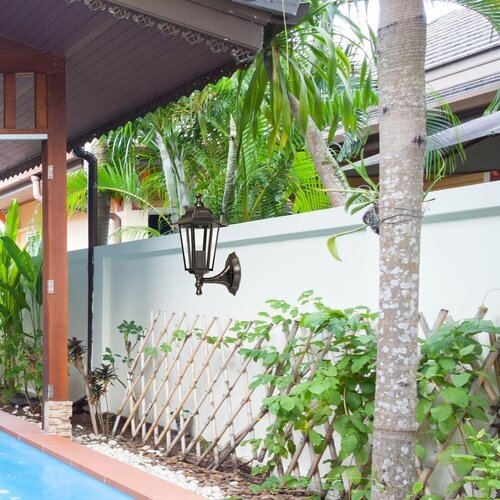 Rabalux Spoljna zidna rasveta Velence 8234