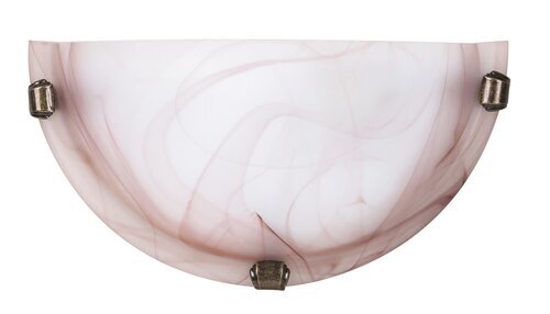 Rabalux Zidne lampe Alabastro 3053
