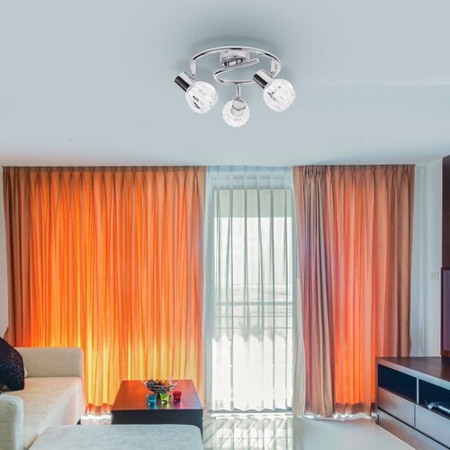 Rabalux Spot rasveta Lauren 6093