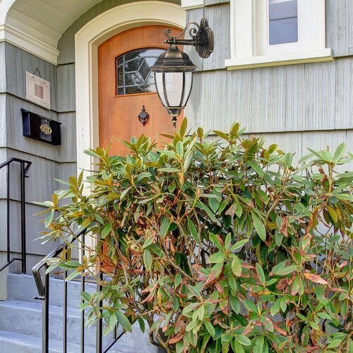 Rabalux Spoljna zidna rasveta Toronto 8381