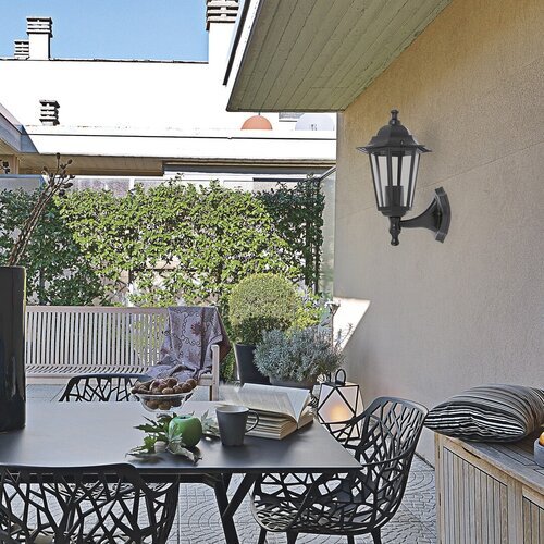 Rabalux Spoljna zidna rasveta Velence 8204