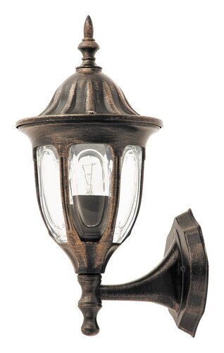 Rabalux Spoljna zidna rasveta Milano 8372