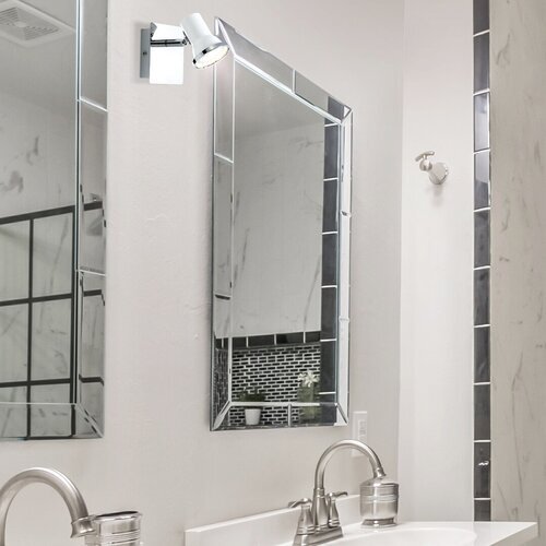 Rabalux Kupatilska rasveta Steve 5497