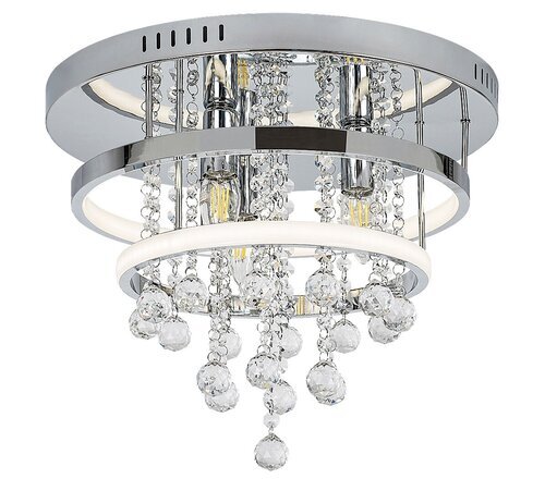 Rabalux Plafonjere Pallas 2237