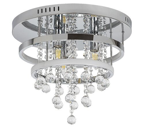 Rabalux Plafonjere Pallas 2237