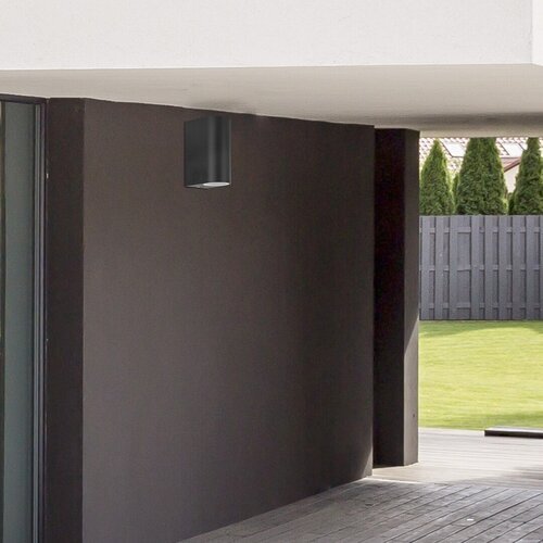 Rabalux Spoljna zidna rasveta Chile 8030