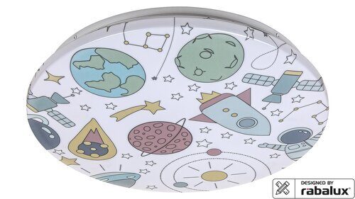 Rabalux Dečija rasveta Hanka 3417