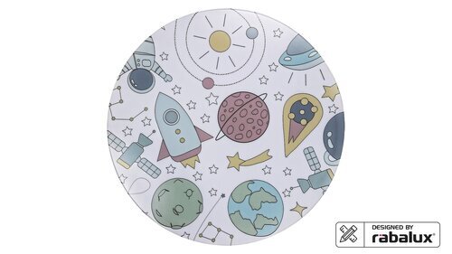 Rabalux Dečija rasveta Hanka 3417