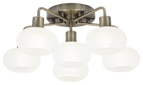 Rabalux Plafonjere Sorina 3918