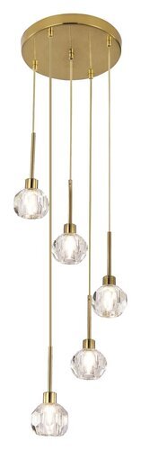 Rabalux Visilice Kassia 5396