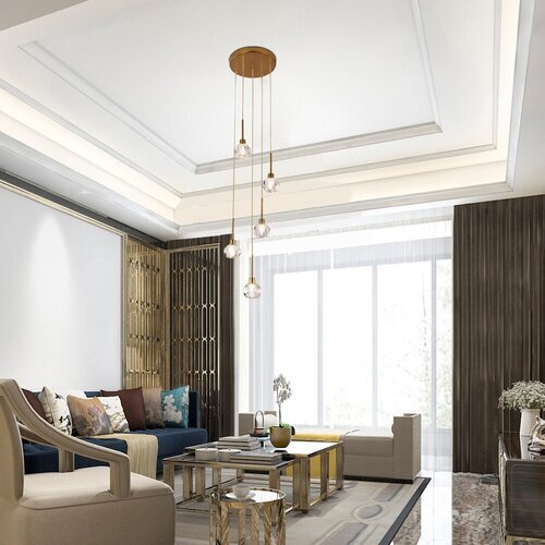 Rabalux Visilice Kassia 5396