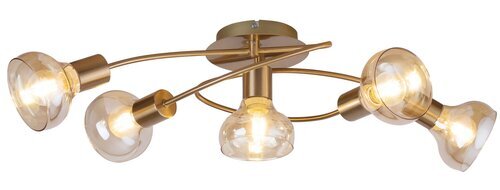 Rabalux Plafonjere Holly 5552