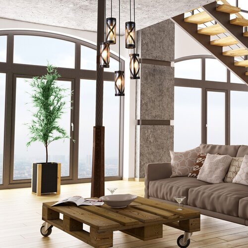 Rabalux Visilice Oberon 5340