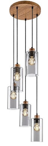 Rabalux Visilice Tanno 72125