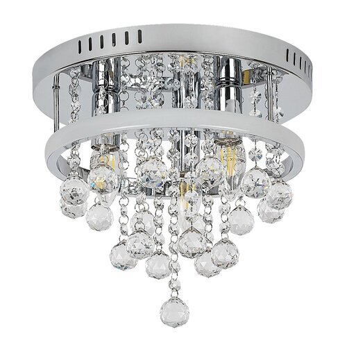 Rabalux Plafonjere Pallas 2236