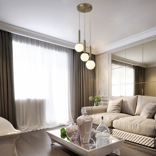 Rabalux Visilice Divina 5353