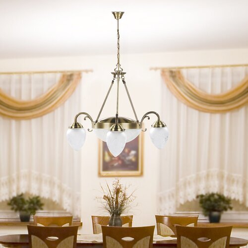 Rabalux Lusteri Annabella 8633